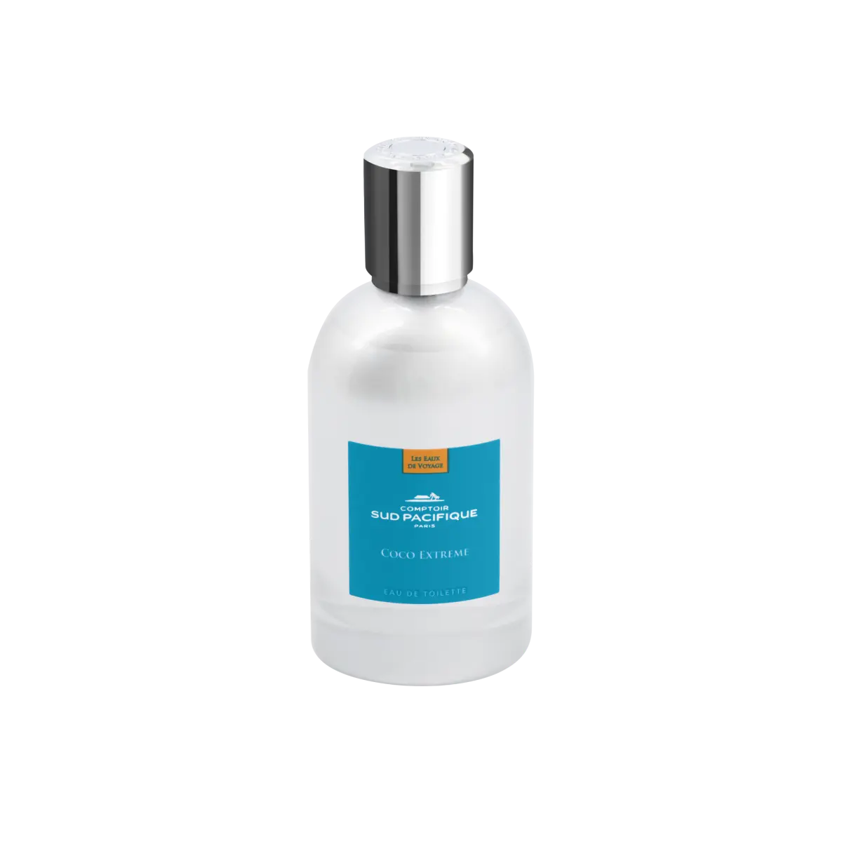 Wholesale Comptoir sud pacifique Coco Extreme Eau de toilette unisex 100 ml | Carsha