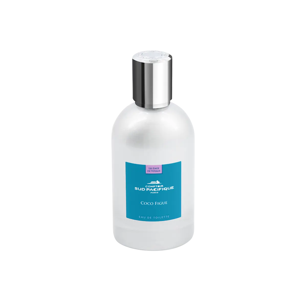 Wholesale Comptoir sud pacifique Coco Figue Eau de toilette unisex 100 ml | Carsha