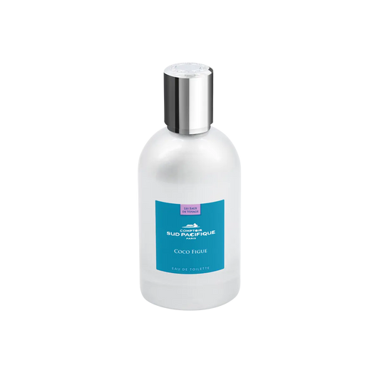 Wholesale Comptoir sud pacifique Coco Figue Eau de toilette unisex 100 ml | Carsha