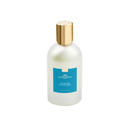 Wholesale Comptoir sud pacifique Coeur D'Ylang Eau de Parfum unisex 100 ml | Carsha