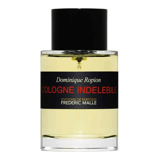 Wholesale Frederic malle Cologne Indelebile Eau de parfum - 100 ml unisex | Carsha