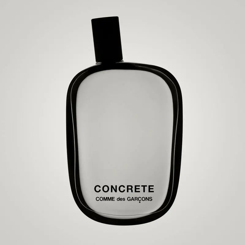 Wholesale Comme des Garçons Parfums CONCRETE eau de parfum unisex 80 ml | Carsha