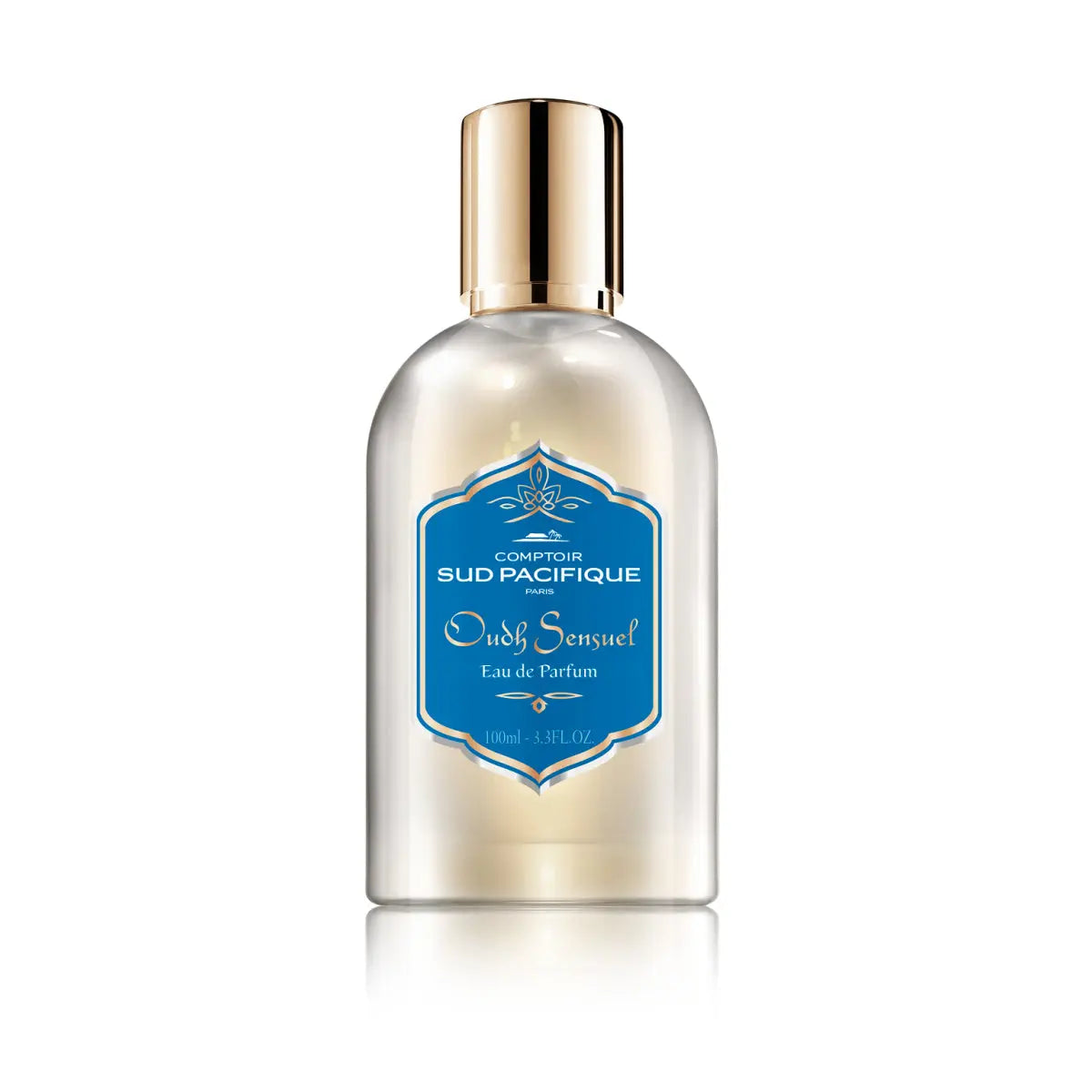 Wholesale Comptoir Sud Pacifique Oudh Sensuel donna 100 ml | Carsha