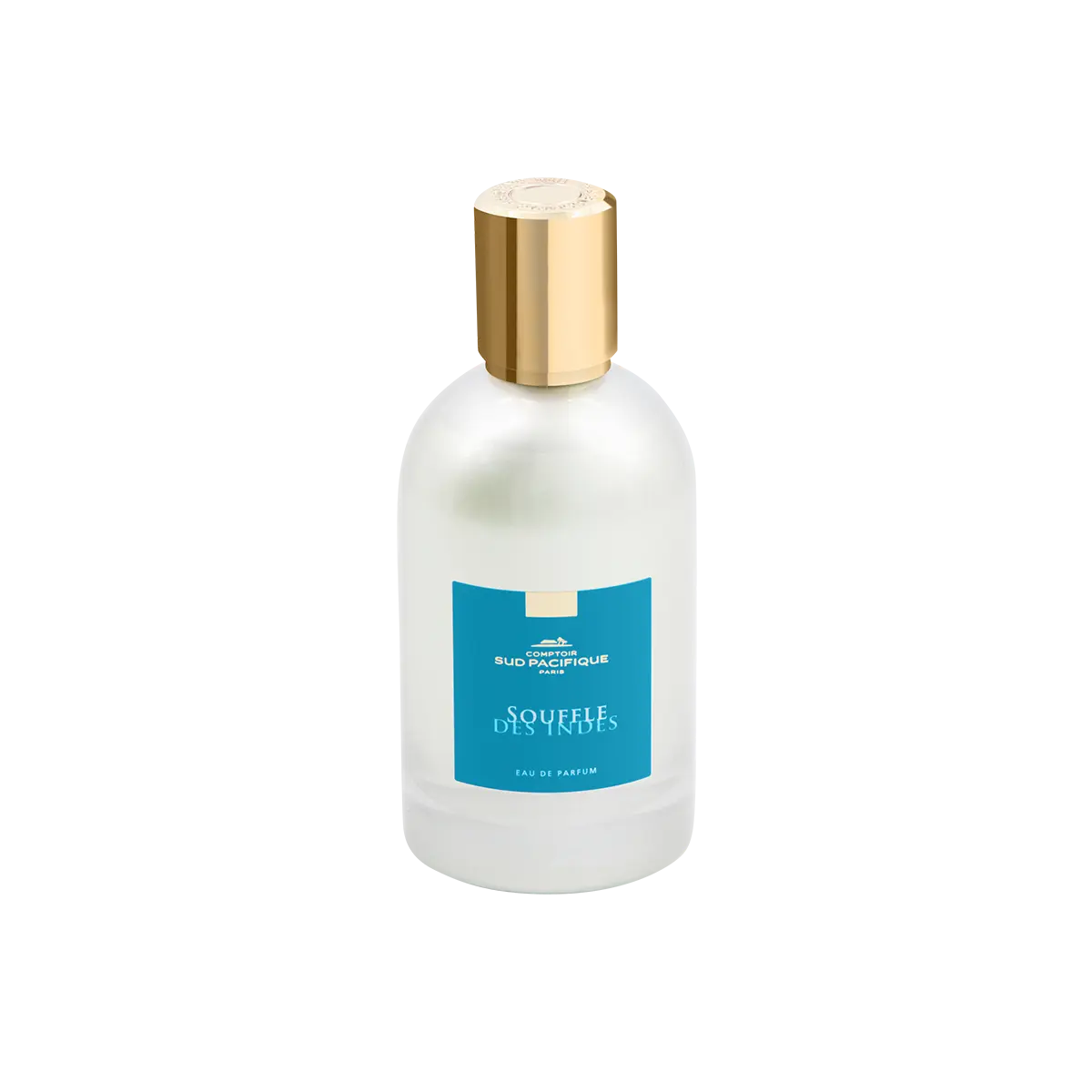 Wholesale Comptoir Sud Pacifique Souffle Des Indes Eau de Parfum Unisex 100 ml | Carsha