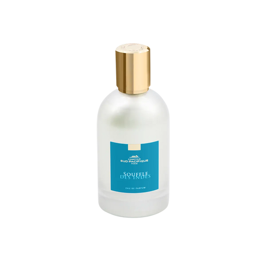 Wholesale Comptoir Sud Pacifique Souffle Des Indes Eau de Parfum Unisex 100 ml | Carsha