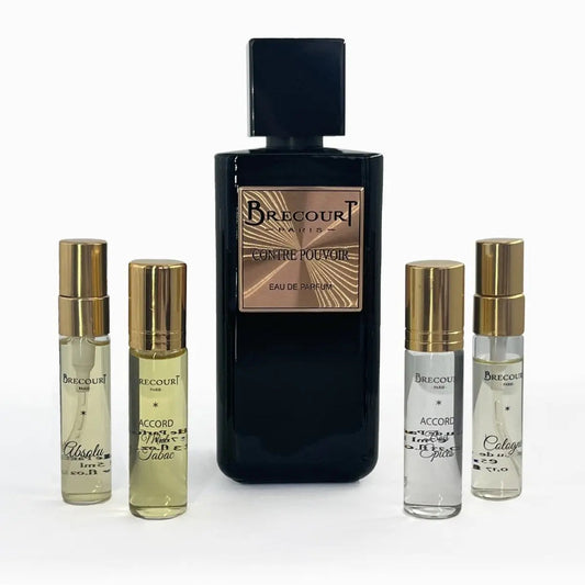 Wholesale Brecourt Contre Pouvoir eau de parfum unisex 100 ml | Carsha