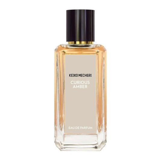 Wholesale Curious Amber Keiko Mecheri profumo unisex - 100 ml | Carsha
