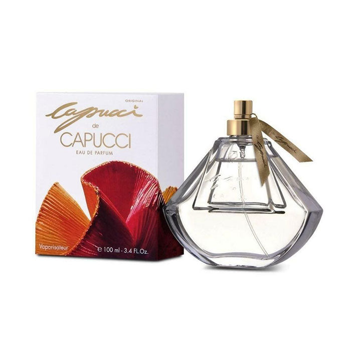 Wholesale Capucci de capucci edp 100 ml | Carsha