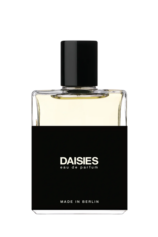 Moth & rabbit Daisies - 50 ml