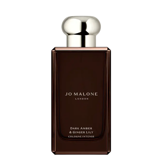 Wholesale Jo malone Dark Amber \u0026 Ginger Lily Cologne Intense Unisex - 50 ml | Carsha