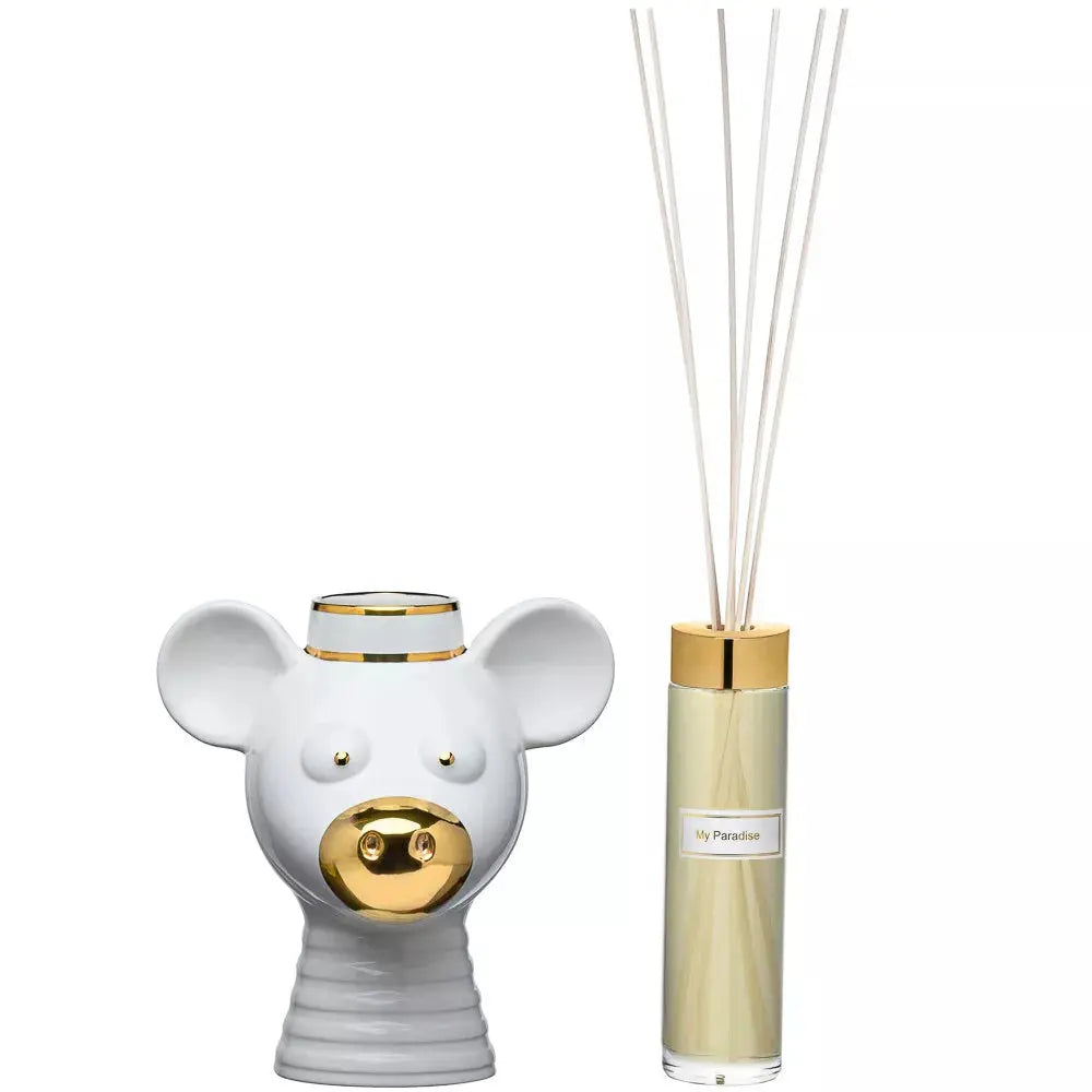 Wholesale Hfc paris Dark Fantasy Diffuser HFC 200ml | Carsha