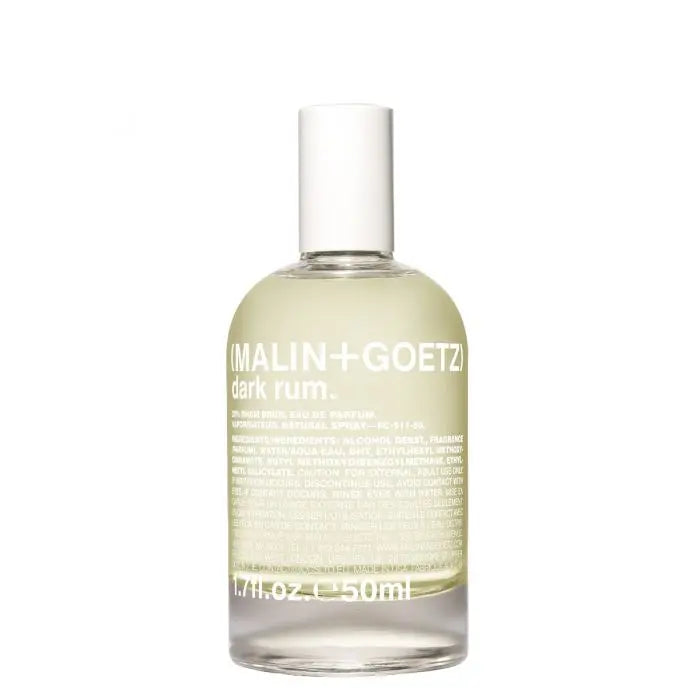 Wholesale Malin+goetz Dark Rum Eau de Parfum 50ml | Carsha