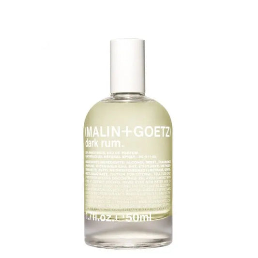 Wholesale Malin+goetz Dark Rum Eau de Parfum 50ml | Carsha