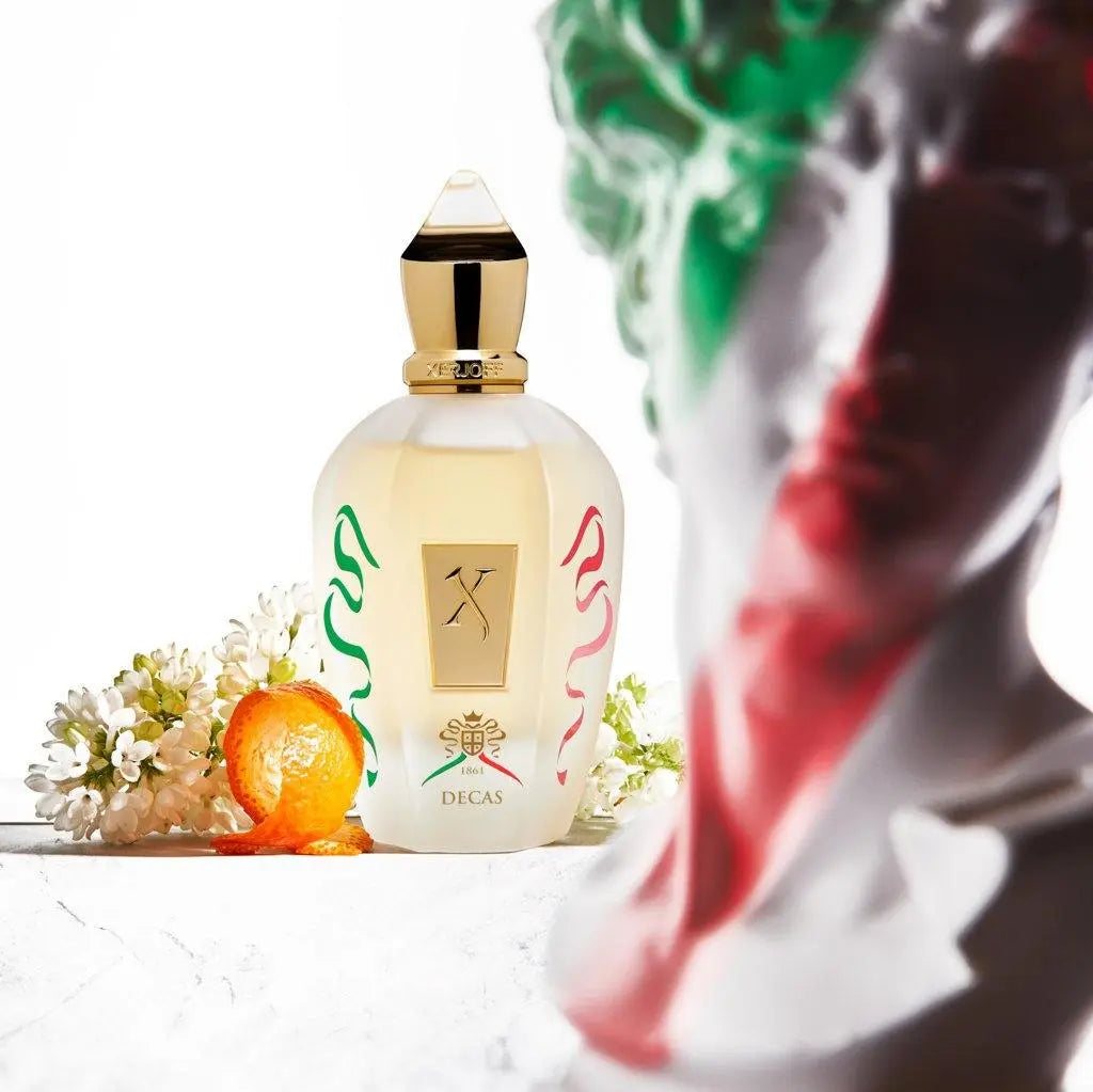 Wholesale Xerjoff Decas profumo - 50 ml | Carsha