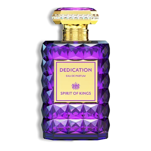 Dedication Spirit of Kings profumo unisex - 100 ml