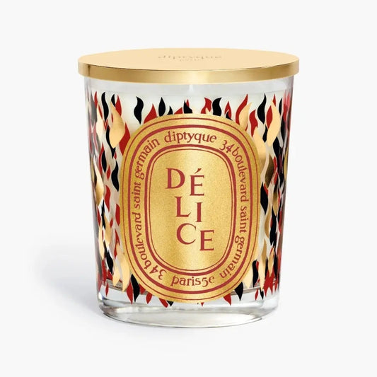 Wholesale Delice candela Natale Diptyque - 190 gr. | Carsha
