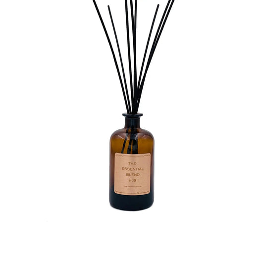 The essential blend Diffusore Ambiente N. 9 Cortina - 500 ml