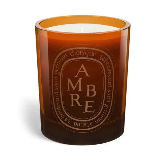 Wholesale Diptyque Ambre Candela 300 gr | Carsha