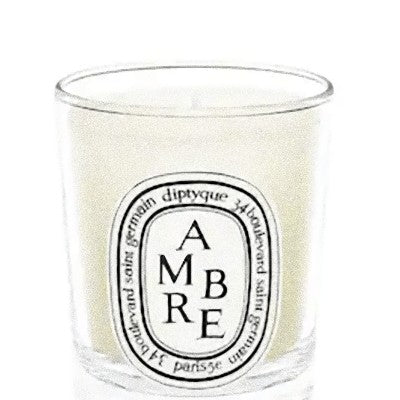 Wholesale Diptyque Ambre Candela 70 gr | Carsha
