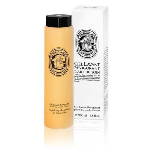 Wholesale Diptyque Art Du Soin Gel tonificante corpo/capelli 200 ml | Carsha