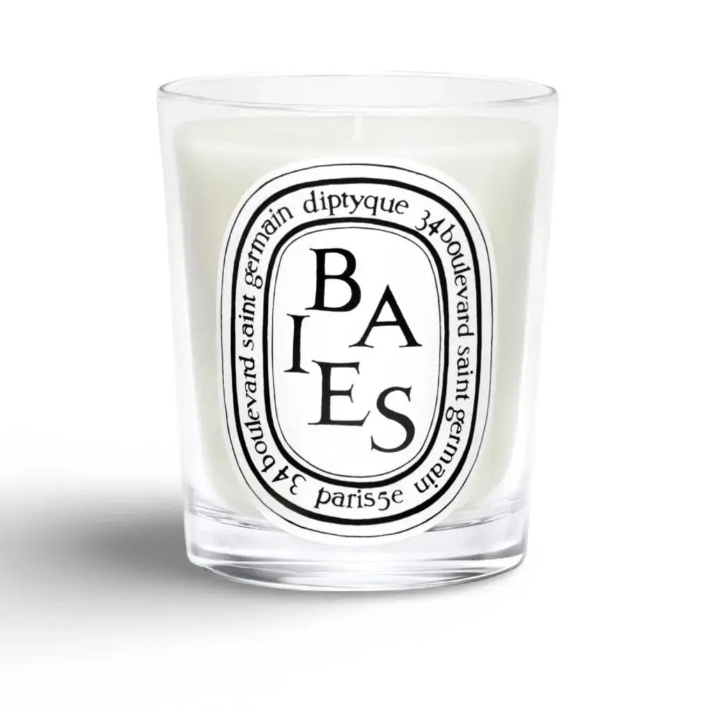 Wholesale Diptyque Baies Candela - 300 gr. | Carsha