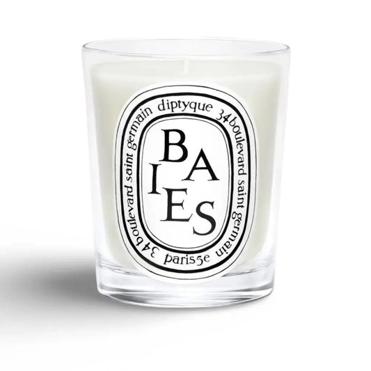 Wholesale Diptyque Baies Candela - 190 gr. | Carsha