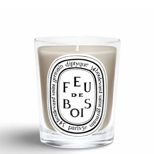 Wholesale Diptyque Feu de Bois candela Diptyque - 300 gr. | Carsha