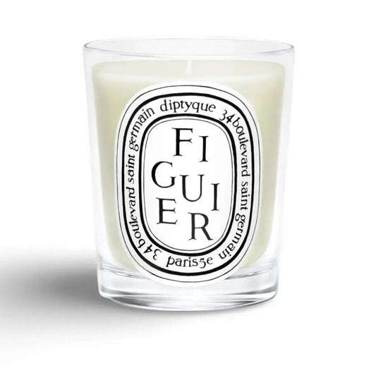 Wholesale Diptyque Candela Figuier - 190 gr. | Carsha
