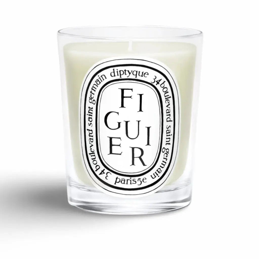 Wholesale Diptyque Candela Figuier - 300 gr. | Carsha
