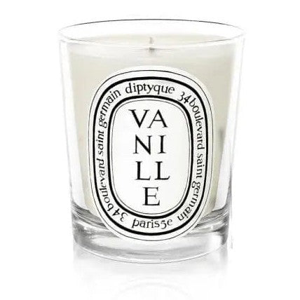 Wholesale Diptyque Candela Vanille 190gr | Carsha