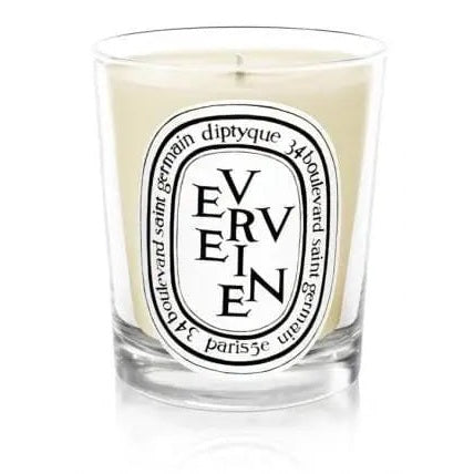 Wholesale Diptyque Candela Verveine 190 gr | Carsha