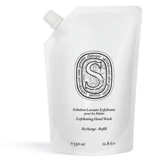 Wholesale Diptyque Detergente Liquido Esfoliante per le mani Ricarica 350 ml | Carsha