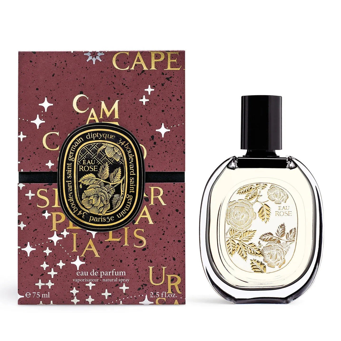 Wholesale Diptyque Eau Rose eau de parfum Donna 75 ml | Carsha