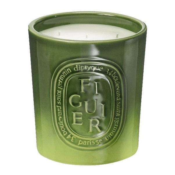 Wholesale Diptyque Figuier Candela 1500 gr | Carsha