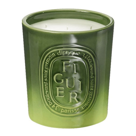 Wholesale Diptyque Figuier Candela 1500 gr | Carsha