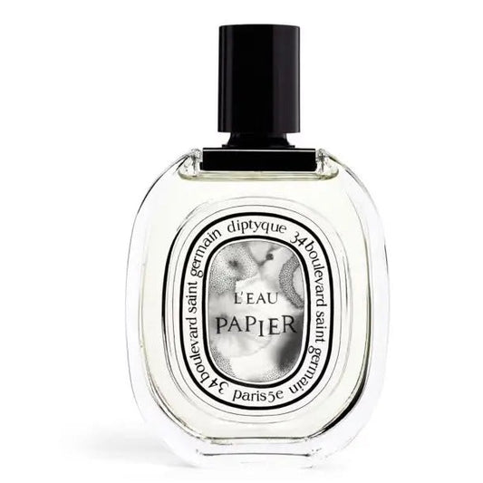 Wholesale Diptyque L'Eau Papier eau de toilette unisex 50 ml | Carsha