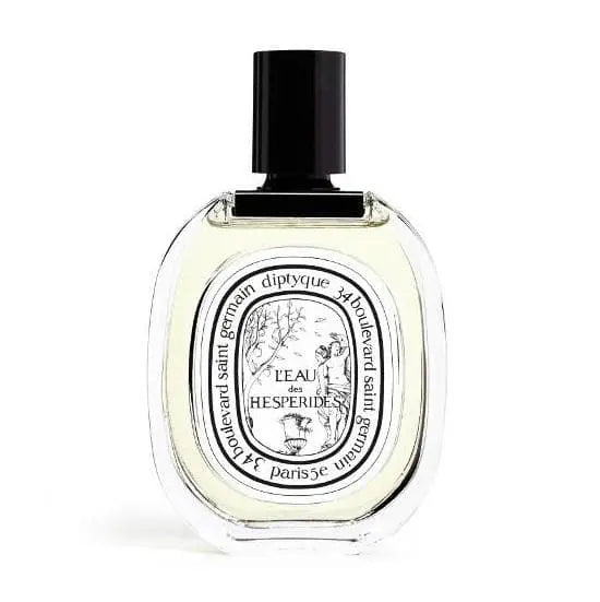Wholesale Diptyque L'Eau des Hesperides eau de toilette unisex 100 ml spray | Carsha