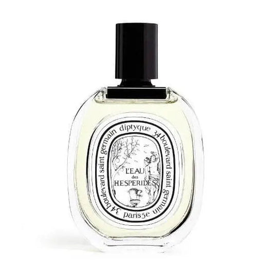 Wholesale Diptyque L'Eau des Hesperides eau de toilette unisex 100 ml spray | Carsha