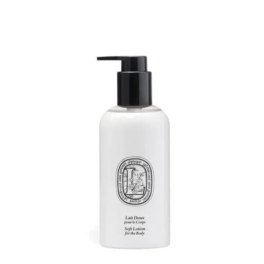 Wholesale Diptyque Lait Doux Pour le Corps 200ml | Carsha
