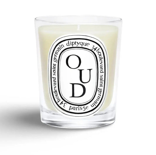 Wholesale Diptyque Oud Candela 190gr | Carsha