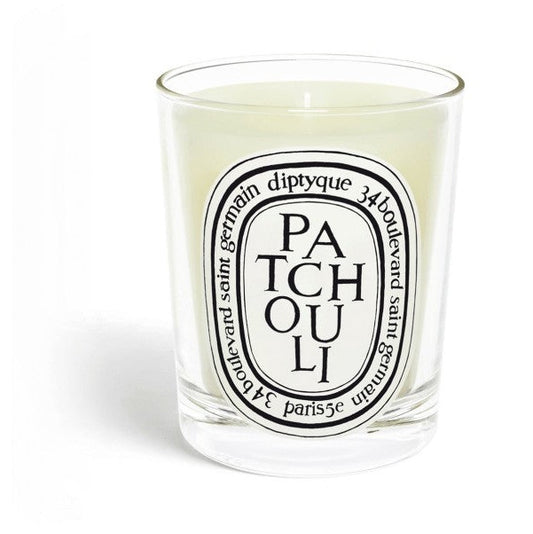 Wholesale Diptyque Patchouli Candela 190 gr | Carsha