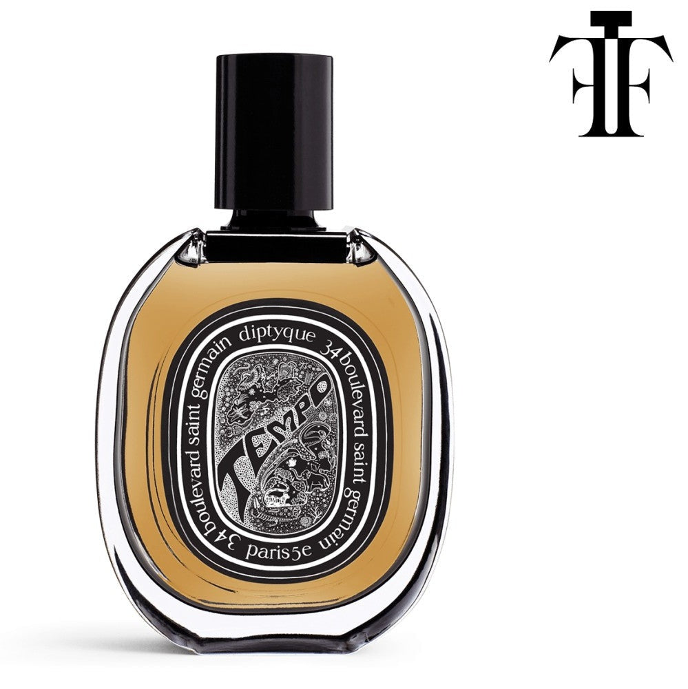 Wholesale Diptyque Tempo eau de parfum Uomo o donna 75 ml | Carsha