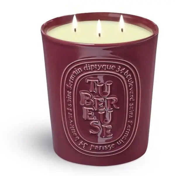 Wholesale Diptyque Tubereuse Candela 600 gr | Carsha