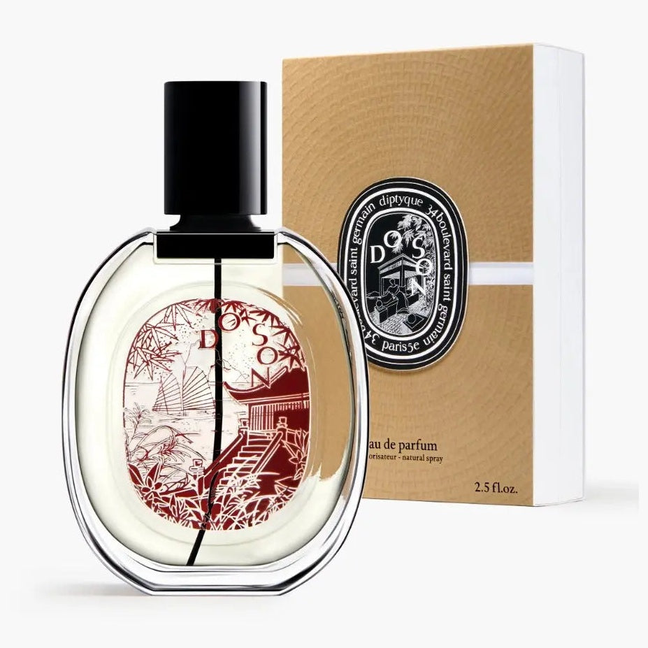 Wholesale Diptyque Do Son eau de parfum Unisex 2024 75ml | Carsha