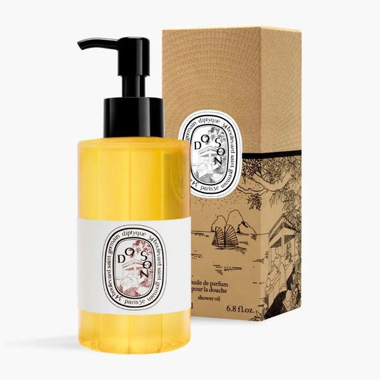 Wholesale Diptyque Do Son olio doccia 2024 200ml | Carsha
