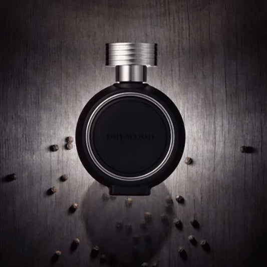 Wholesale Hfc paris Dry Wood eau de parfum unisex - 75 ml | Carsha