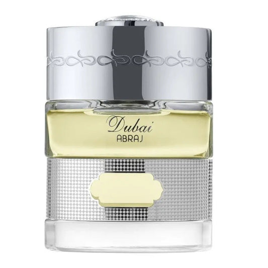 Wholesale The spirit of dubai Dubai ABRAJ edp - 50 ml | Carsha