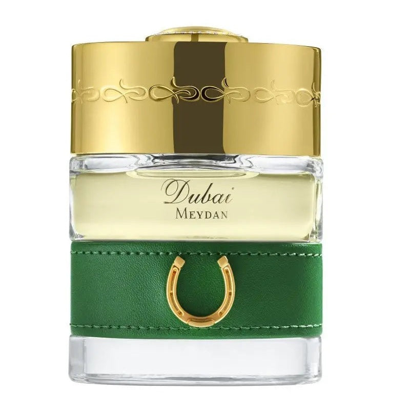 Wholesale The spirit of dubai Dubai MEJDAN edp - 50 ml | Carsha