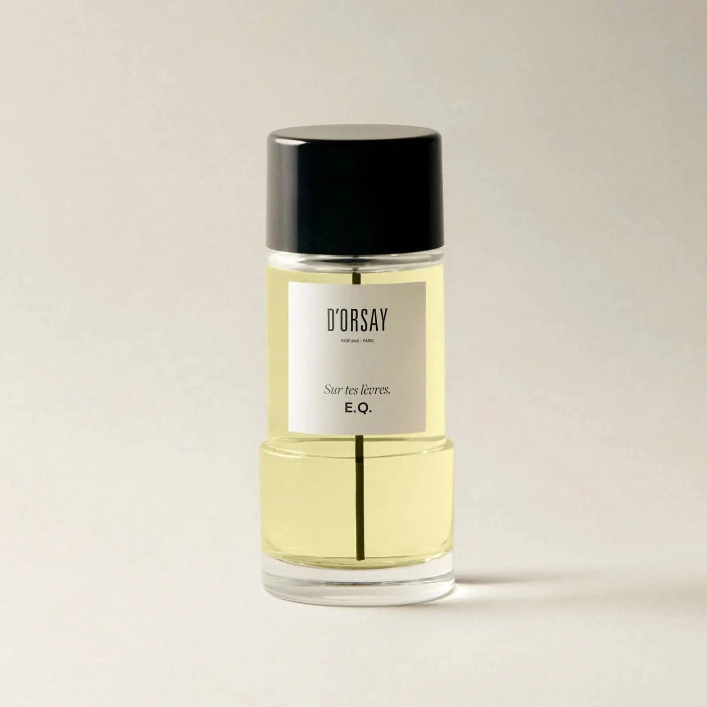 Wholesale D'orsay E.Q. Sur tes levres. Parfums 90 ml unisex | Carsha