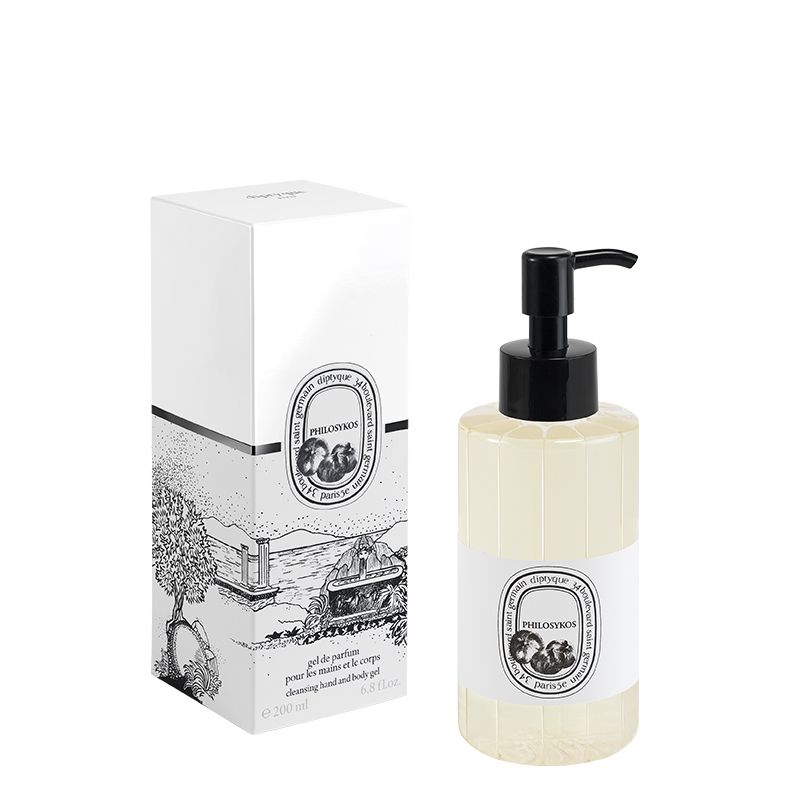 Wholesale Diptyque Philosykos Gel detergente mani e corpo 200 ml | Carsha
